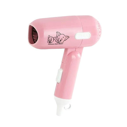 Shasoul Portable Hair Dryer