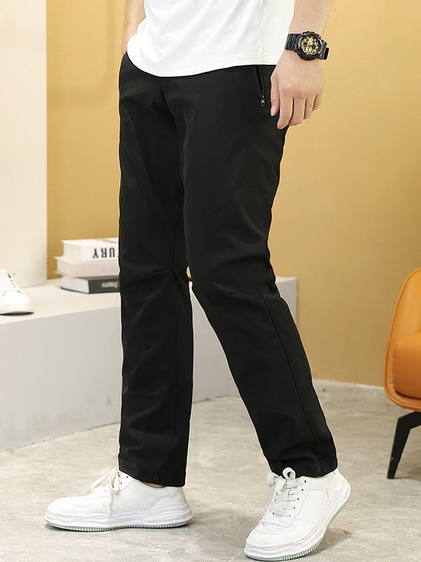 Softshell Outdoor Trousers