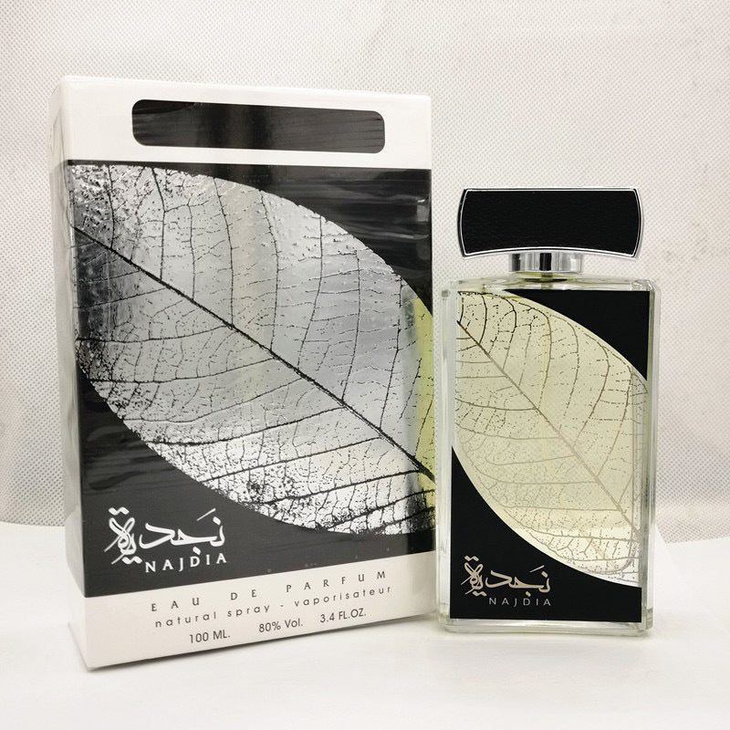 Najdia Eau De Parfum