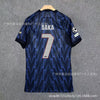 2526 Arsenal away match No. 7 Saka