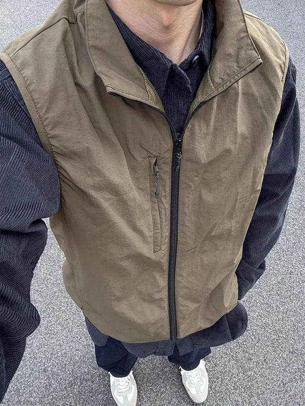 Utility Tactical Vest