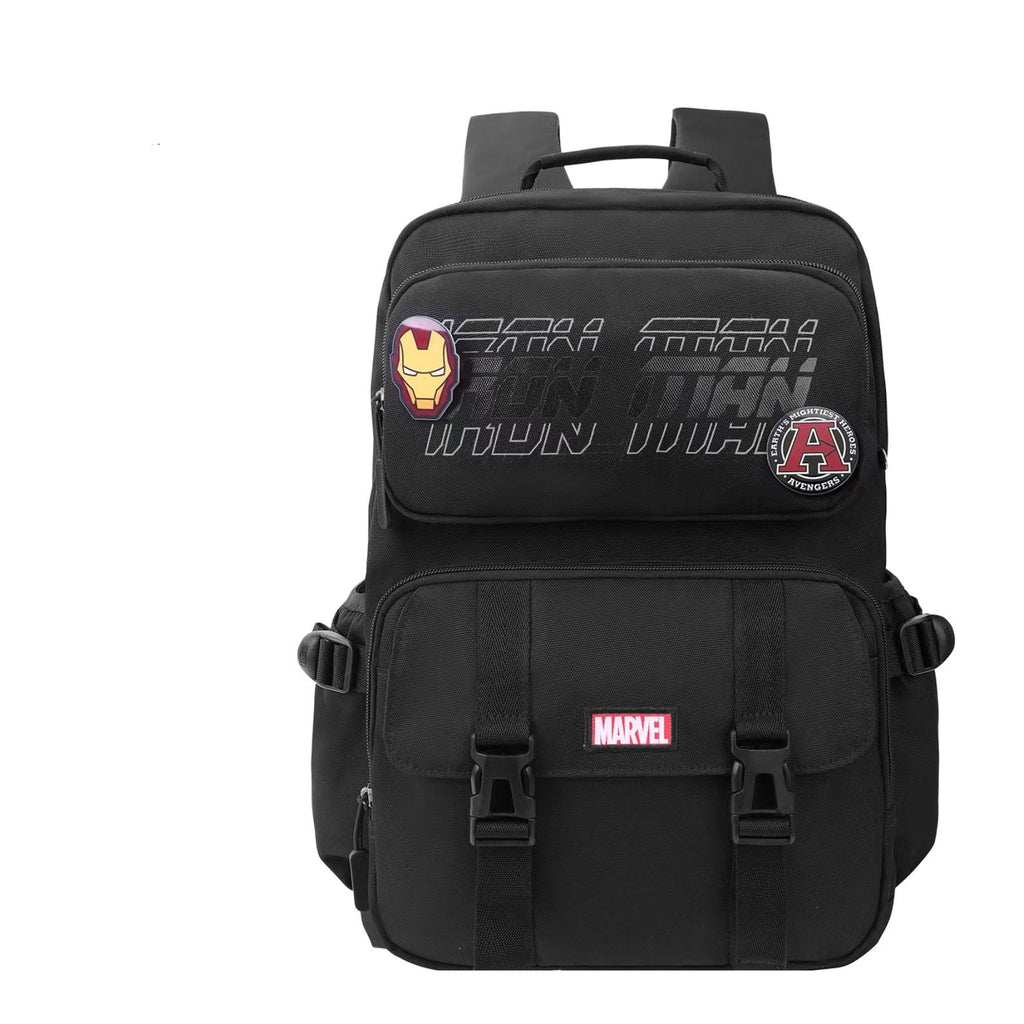 Superhero School Backpack