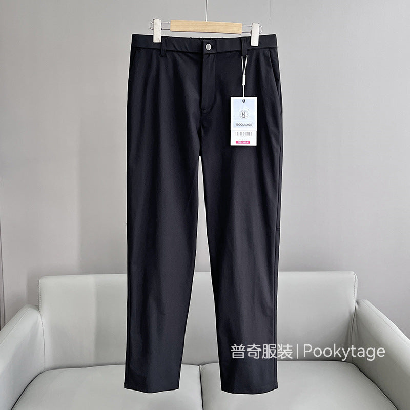 Premium Lightweight Stretch Chinos
