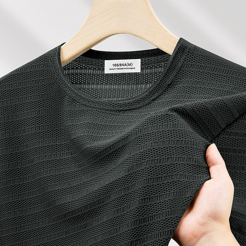 Quick Dry Tee