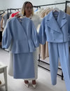 Light blue