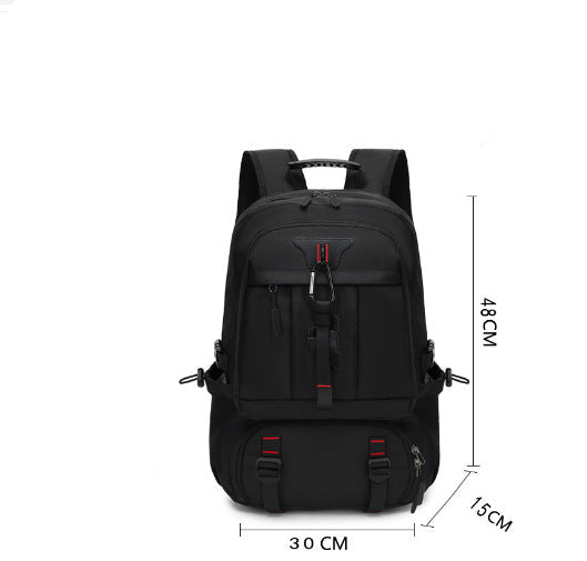 Versatile Travel Backpack