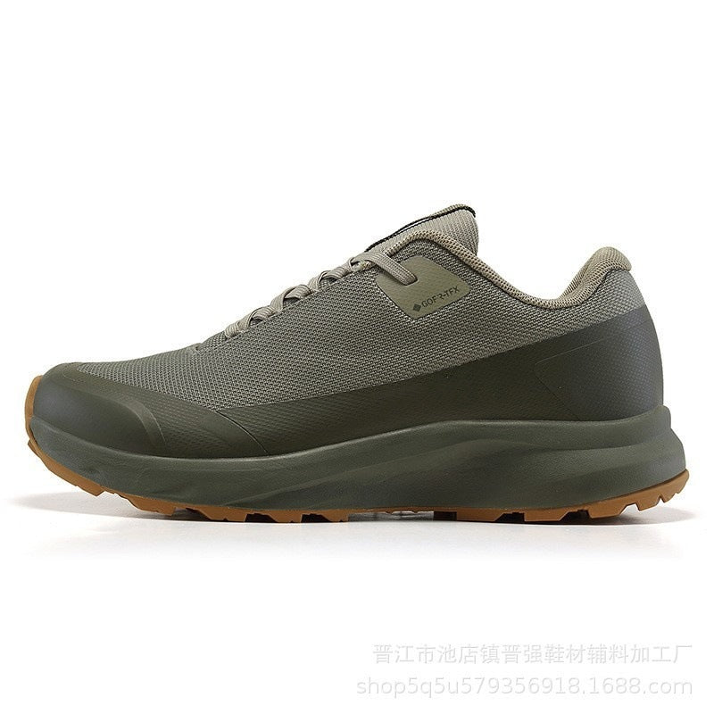 Lightweight Hiking/Trail Runner