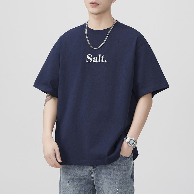 Graphic Oversize Tee