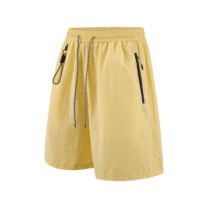 Active Trail Shorts