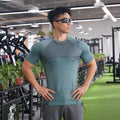 Titan Performance Compression Tee