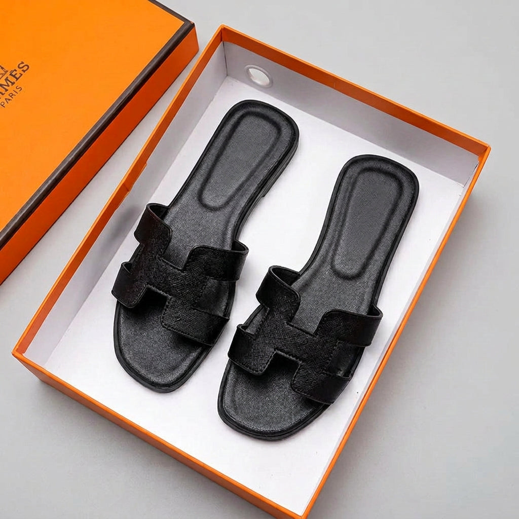 Cross-Pattern Flip-Flops