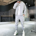 Trendy Casual Tracksuit