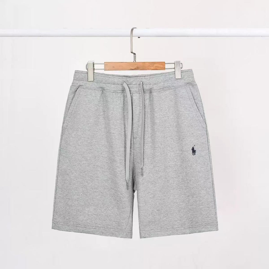Men's Cotton Performance Shorts