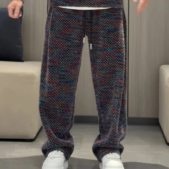 The Textured Co-ord Lounge Set