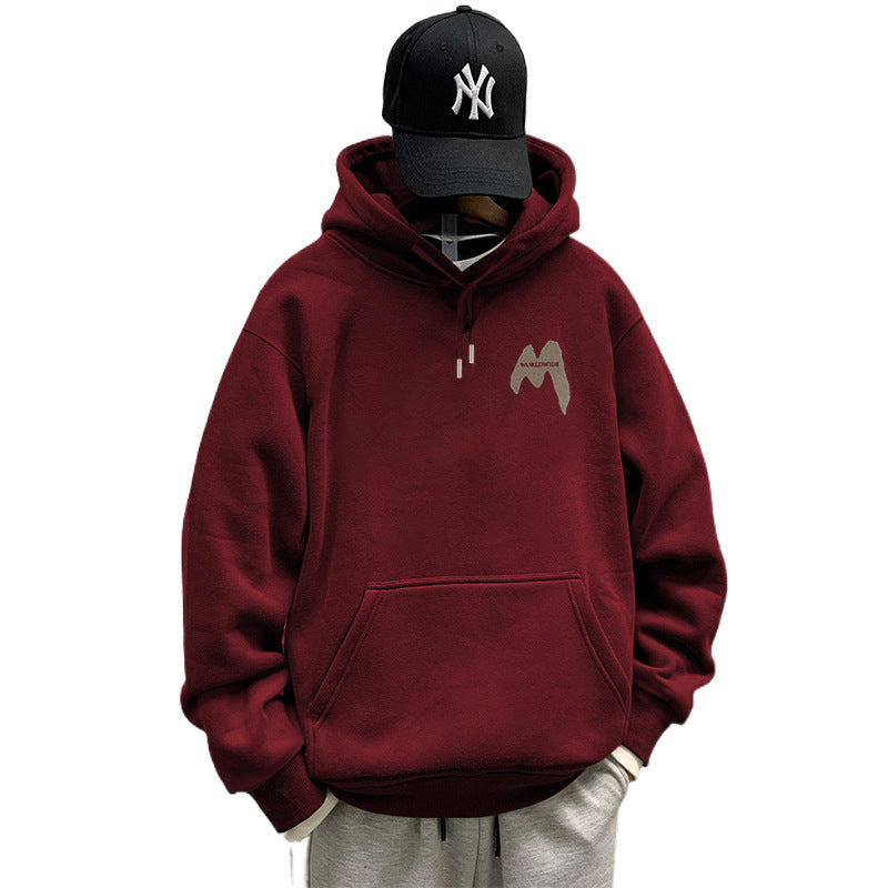 Oversize Cityboy Hoodie