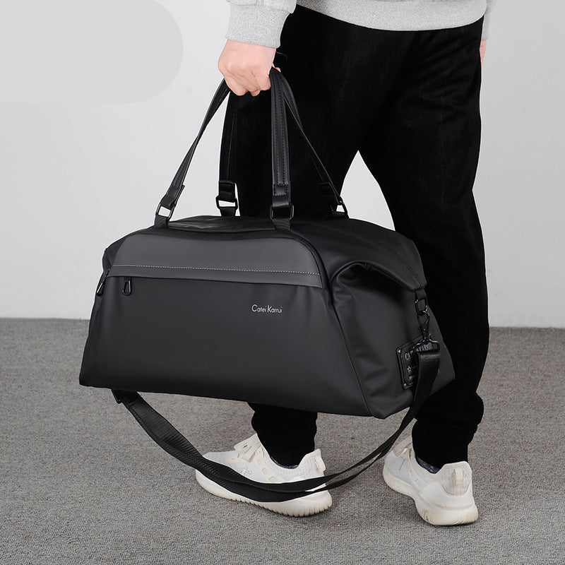 Travel and Gym Duffel