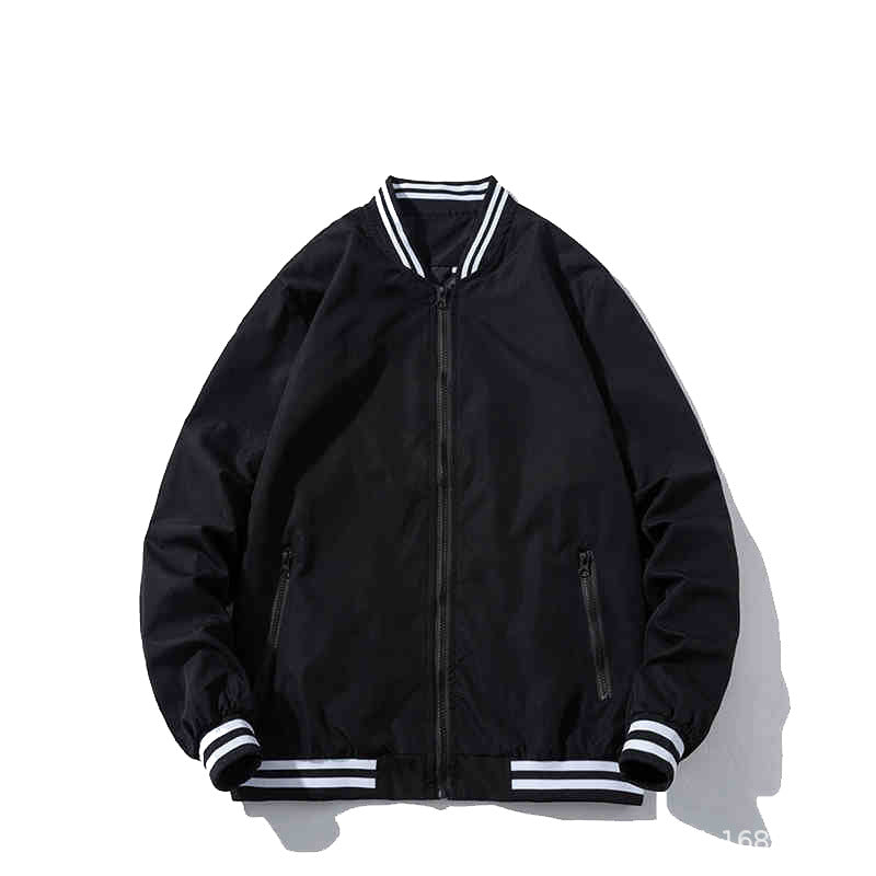 Men’s Windproof Bomber