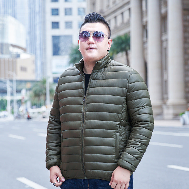 Metropolitan Puffer Jacket