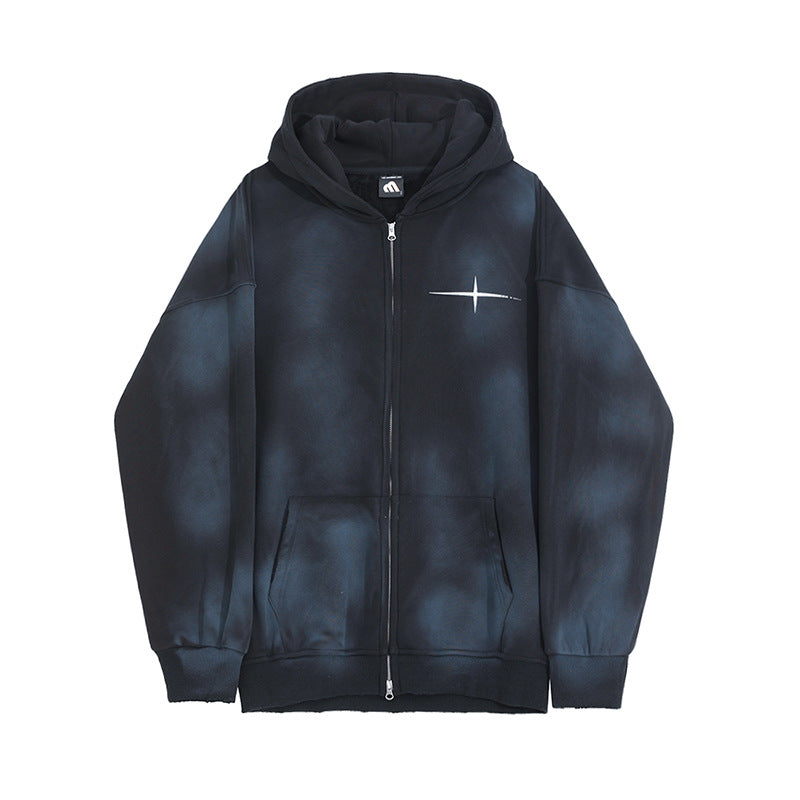 Unisex Total Anarchy Hoodie