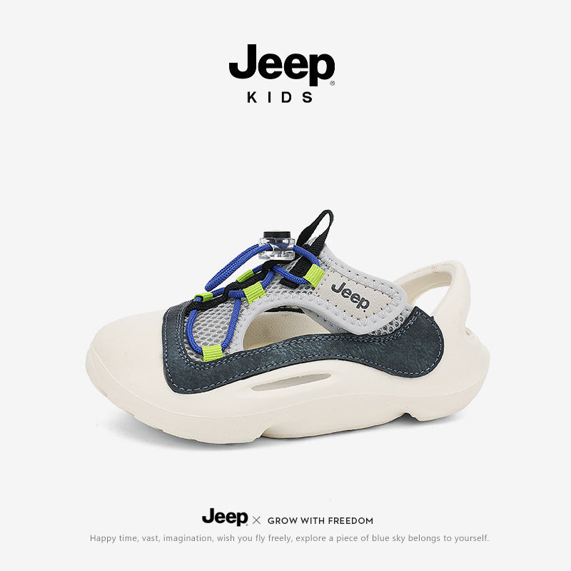 Kids Outdoor Sandal