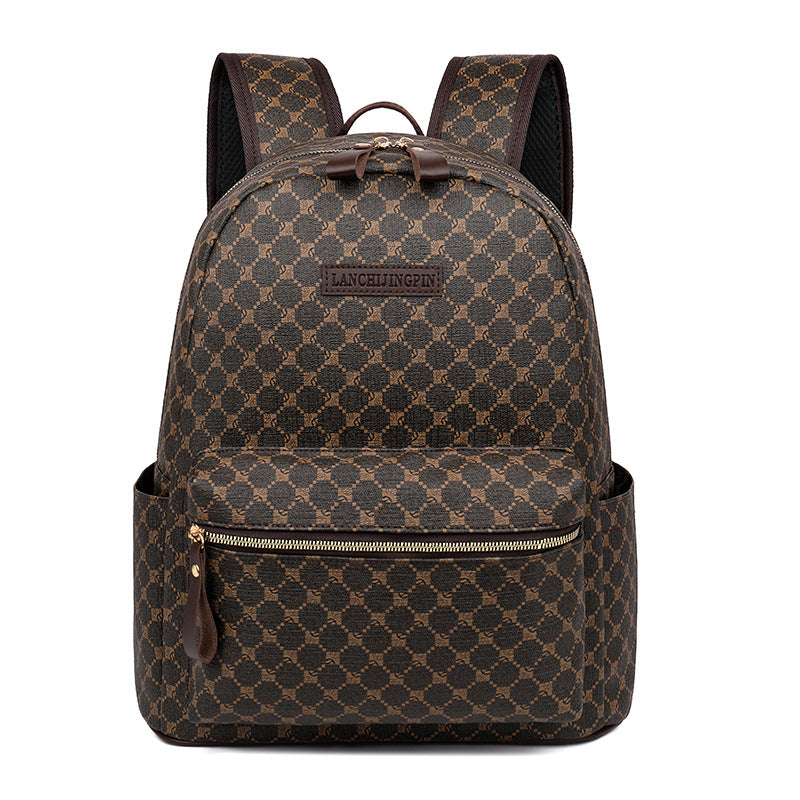 Essential Carryall for Daily Commutes