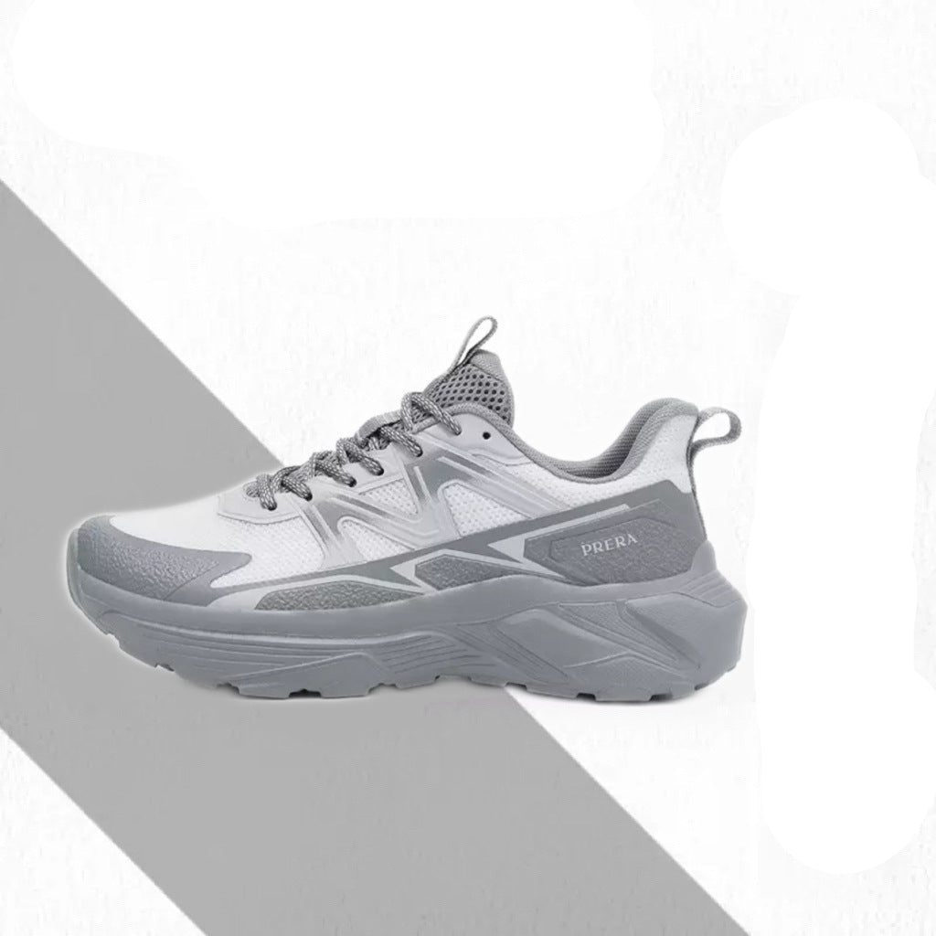 Outdoor Trail Runner