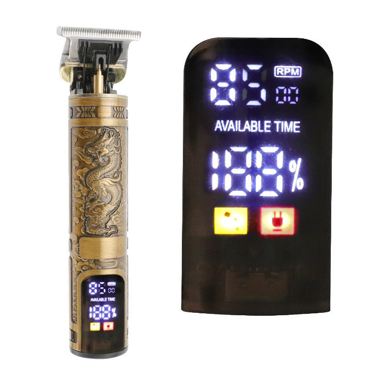 Shasoul Pro Display Clipper