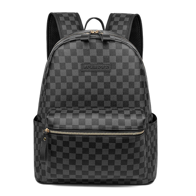 Essential Carryall for Daily Commutes