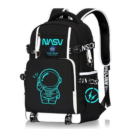 Astronaut Backpack