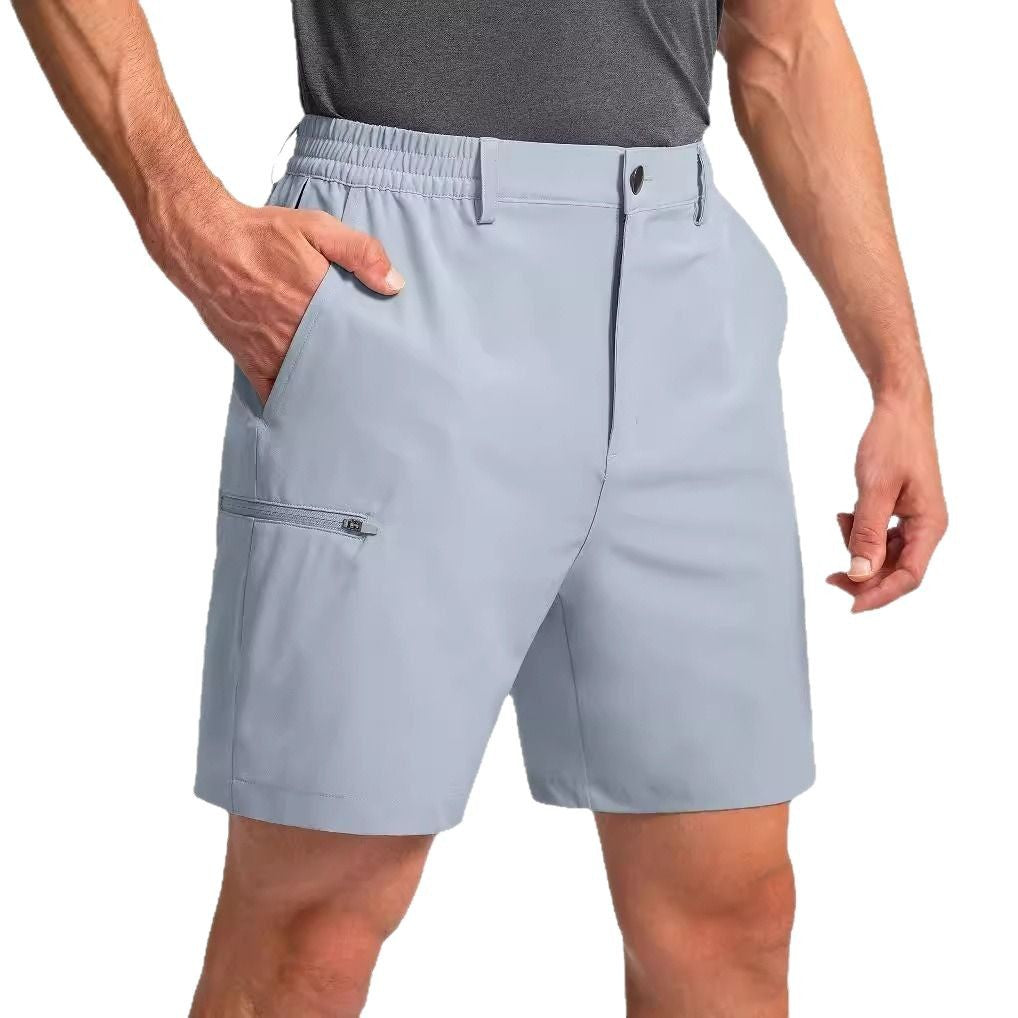 Outdoor Comfort Shorts
