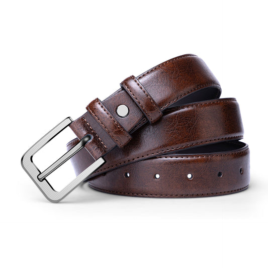 Classic Leather Belt