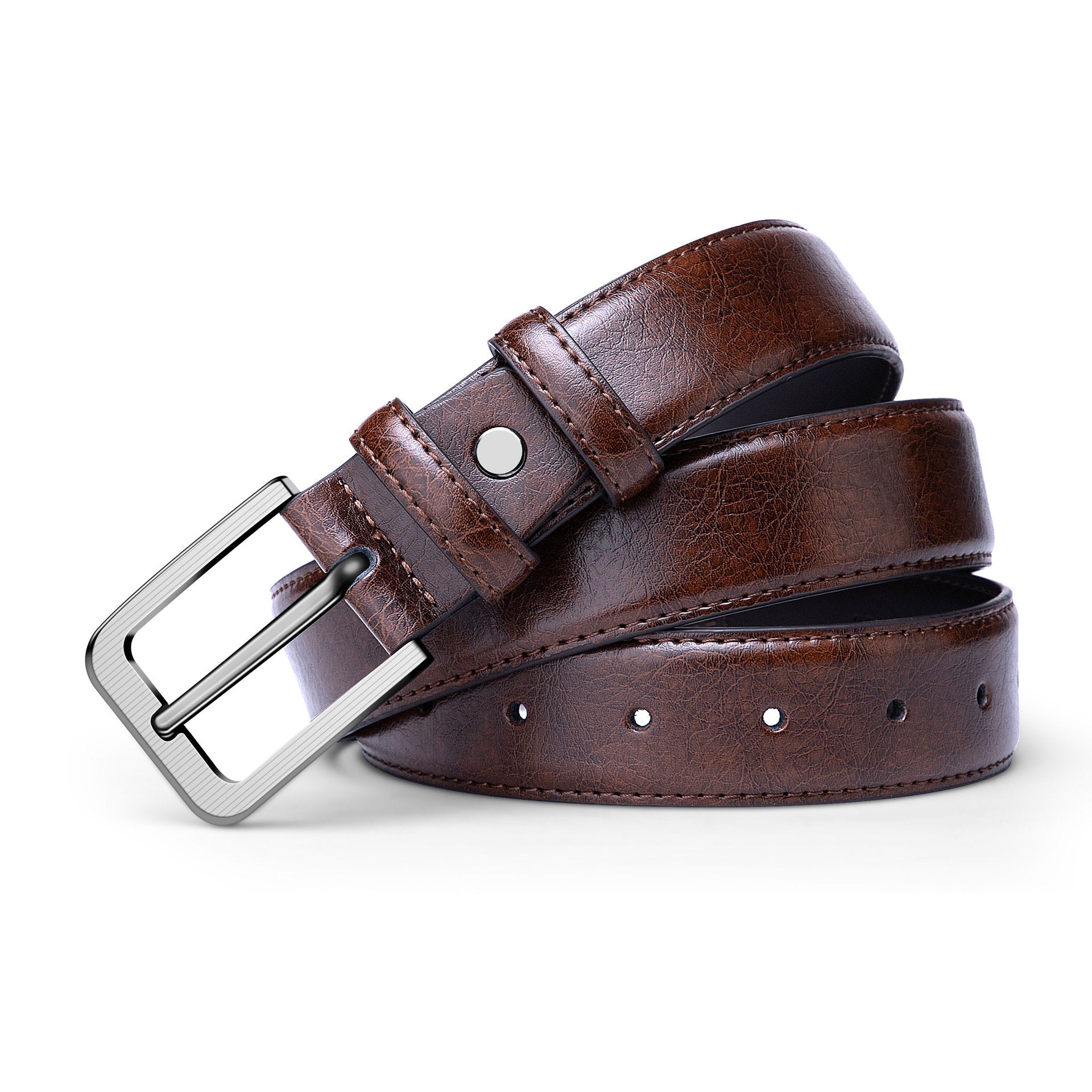 Classic Leather Belt