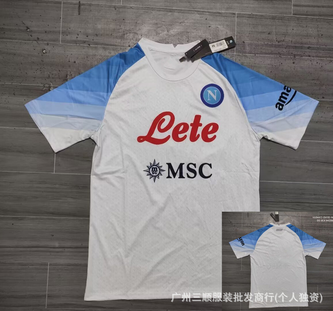 Premium Graphic Football Jersey Collection