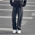 Advanced Looser-Fit Casual Trousers