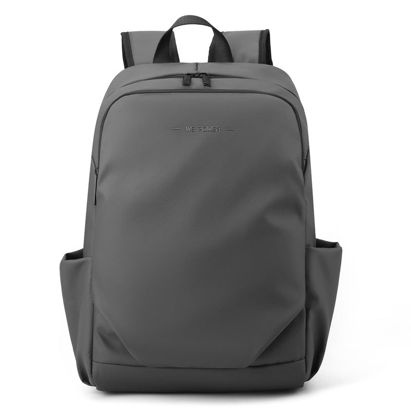 Professional Multi-Compartment Laptop Backpack