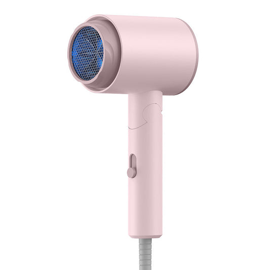 Shasoul Blue Light Hairdryer