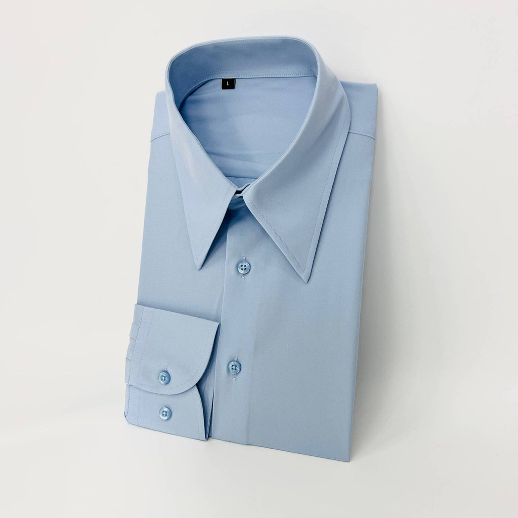 Men's Business Shirt
