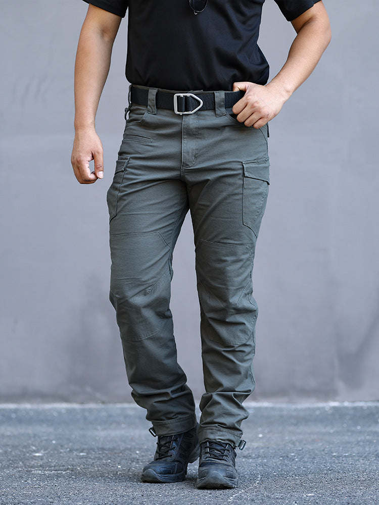 Hiking Pants American Cargo Pants