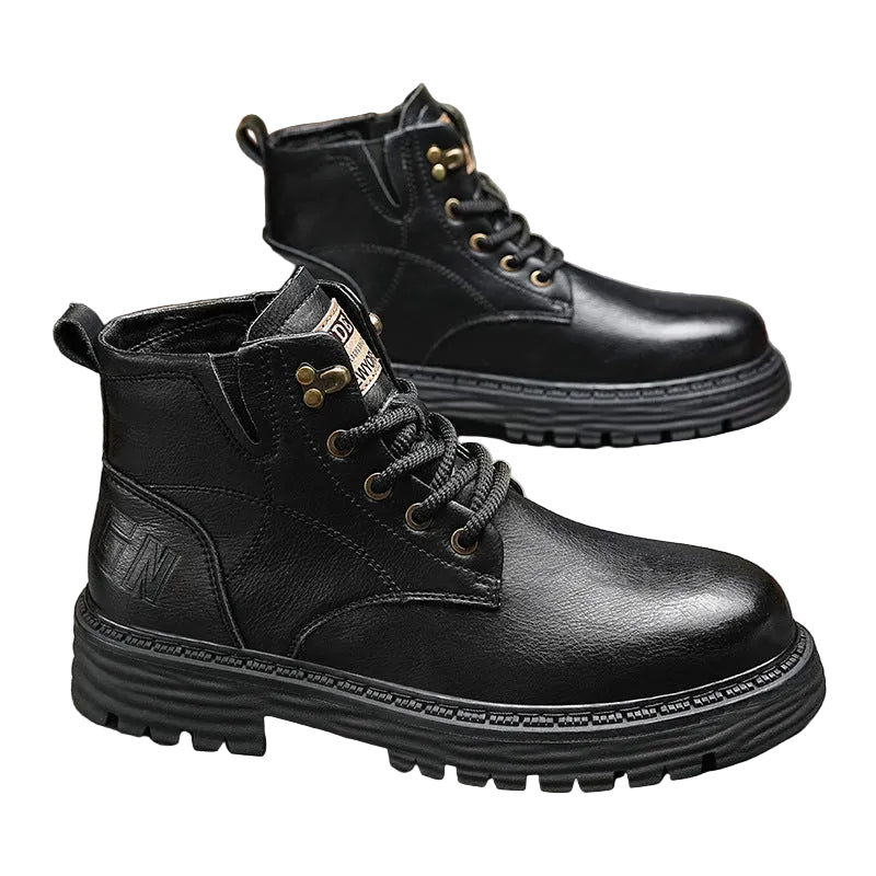 Urban Heritage Work Boot