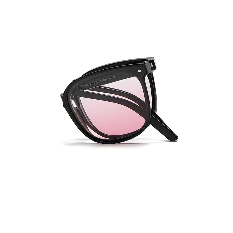 Foldable Polarized Sunglasses