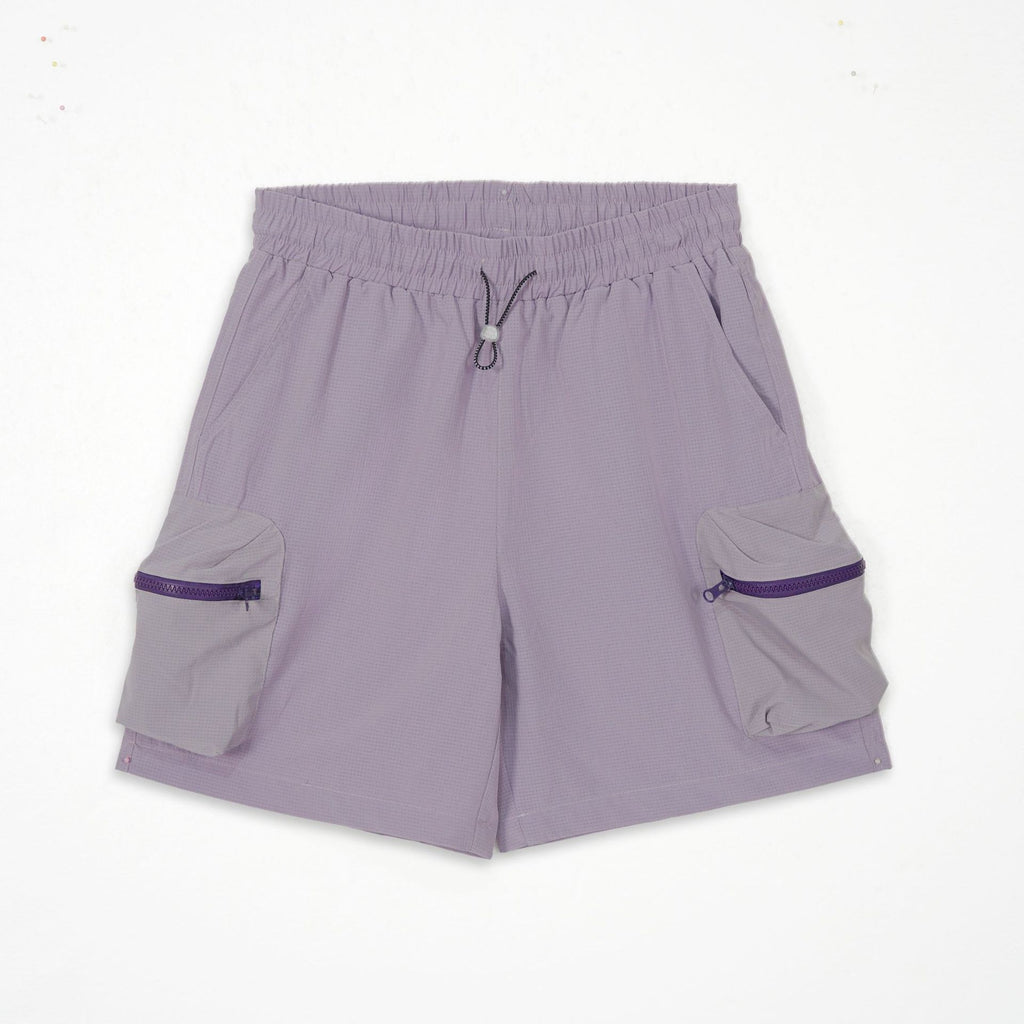 Technical Outdoor Set