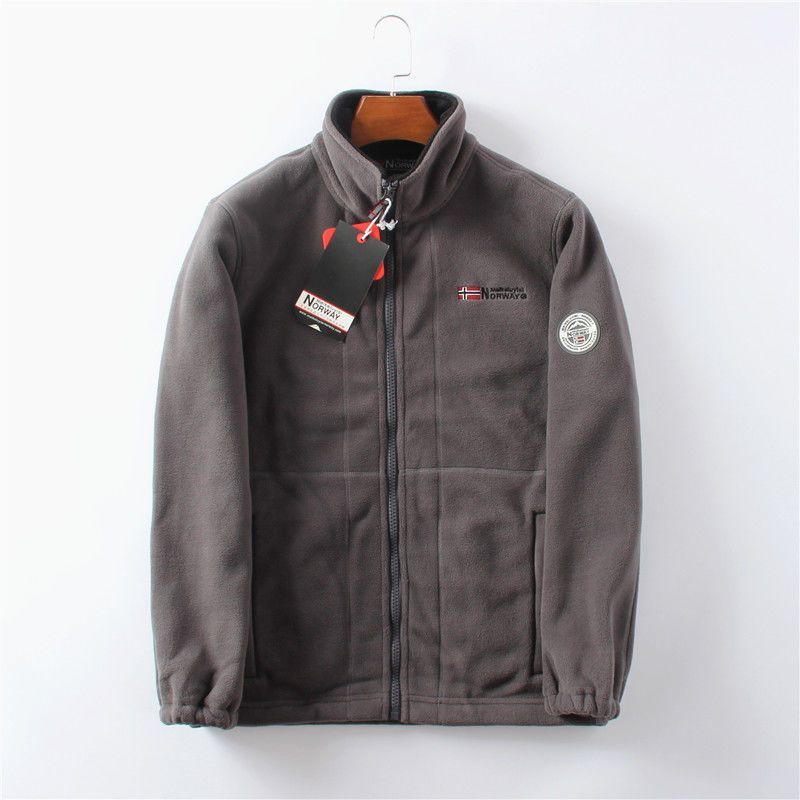 Outdoor Fleece Jacket