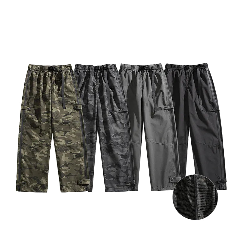 Tactical Elite Assault Pants