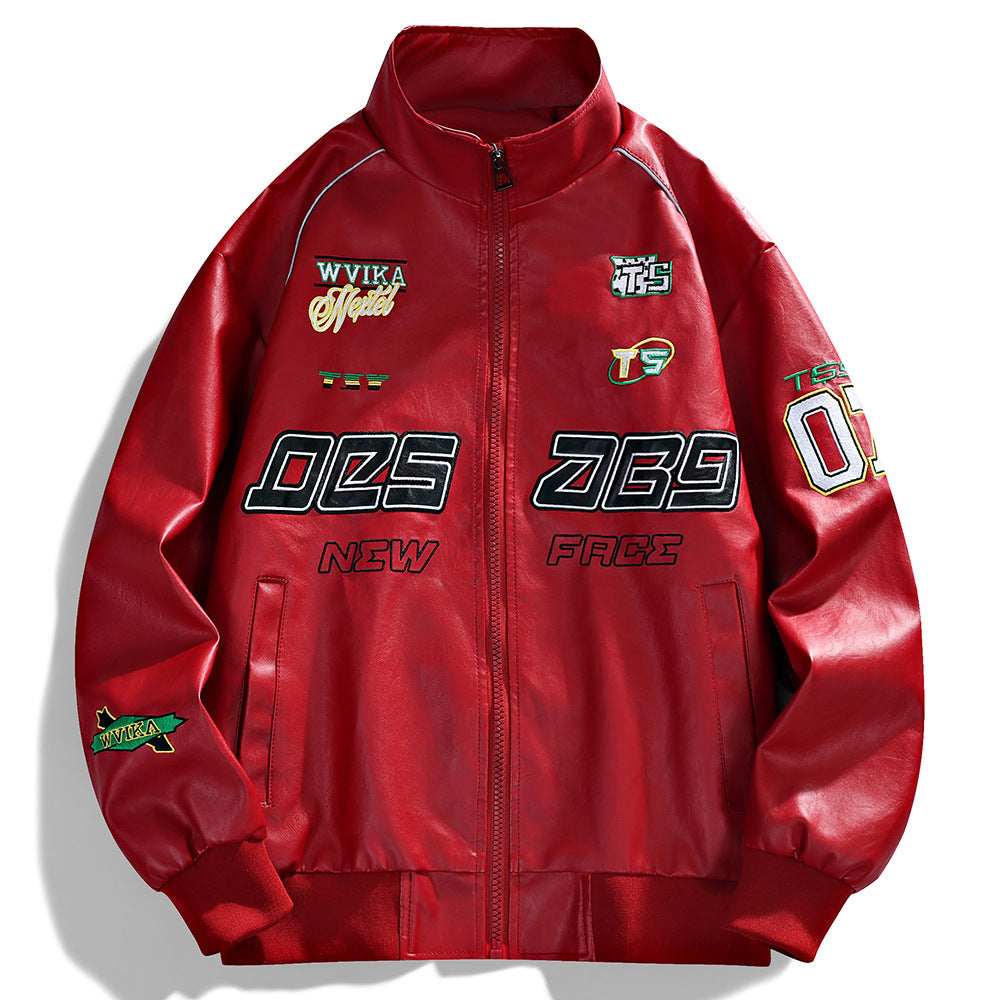 Street Racer Jacket