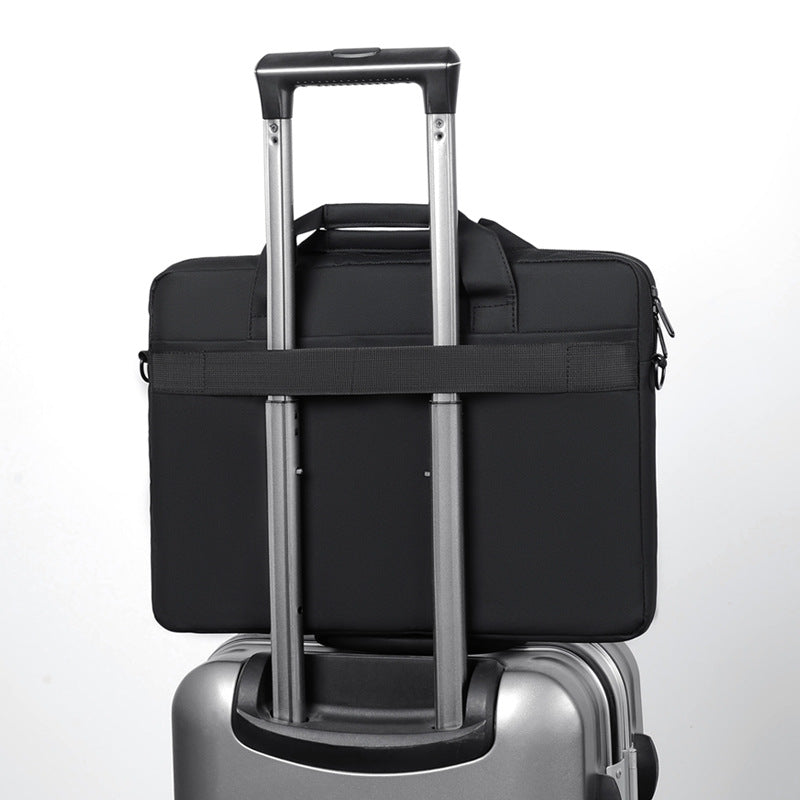 Multi-functional Laptop Briefcase