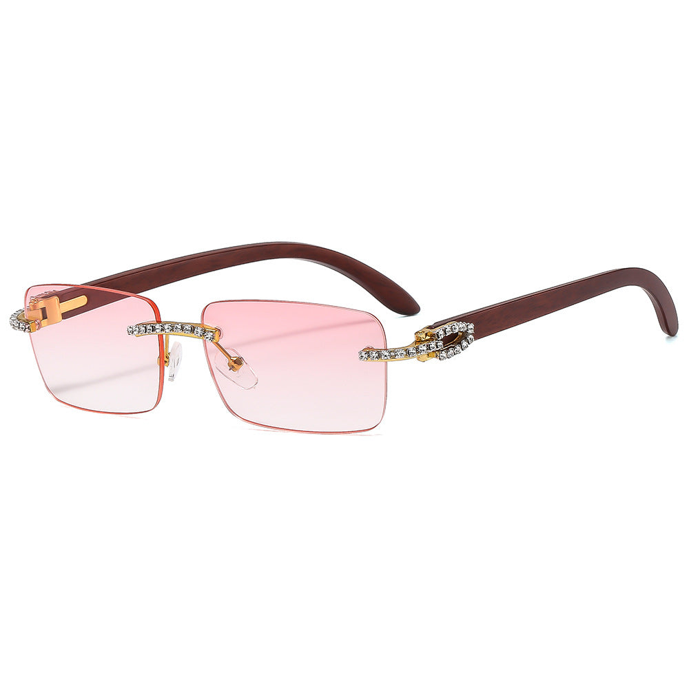 Kajia Diamond-Studded