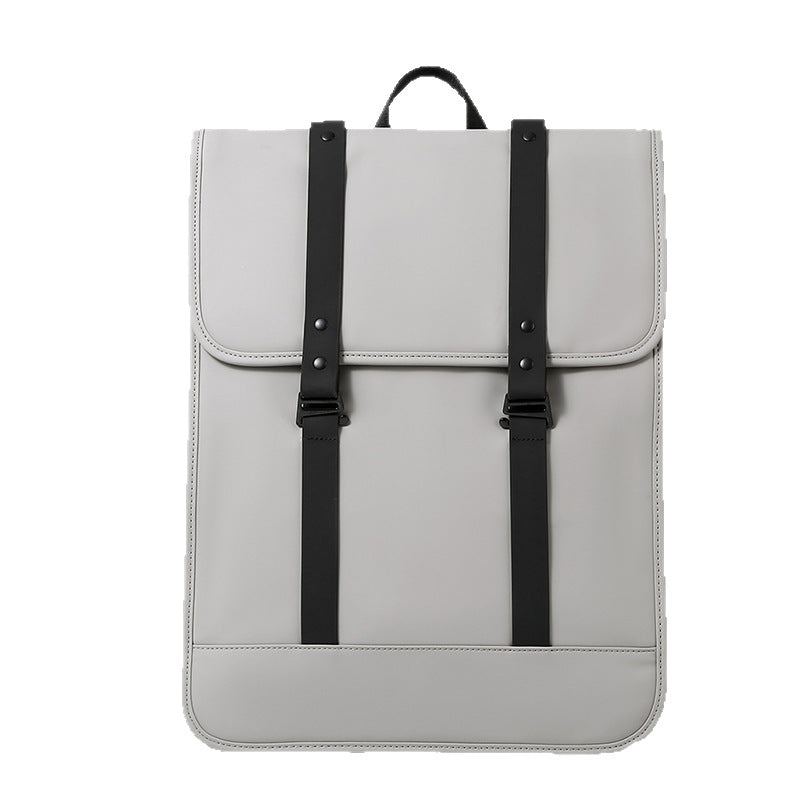 Minimalist Commuter Laptop Backpack