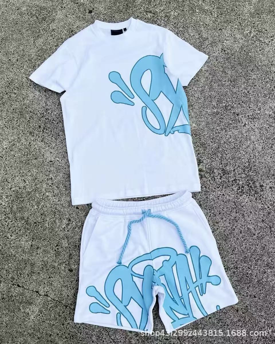 Syna World Two-Piece Set