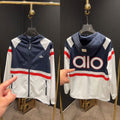 Alo Windbreaker