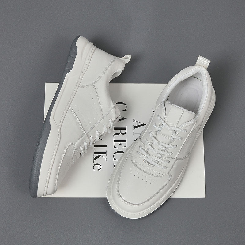 Trendy Casual Sneakers